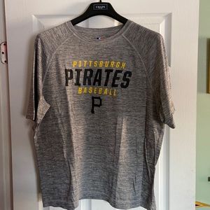 Pittsburgh Pirates Baseball T-Shirt